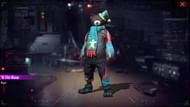 The Fist Bump skin (Image via Free Fire)